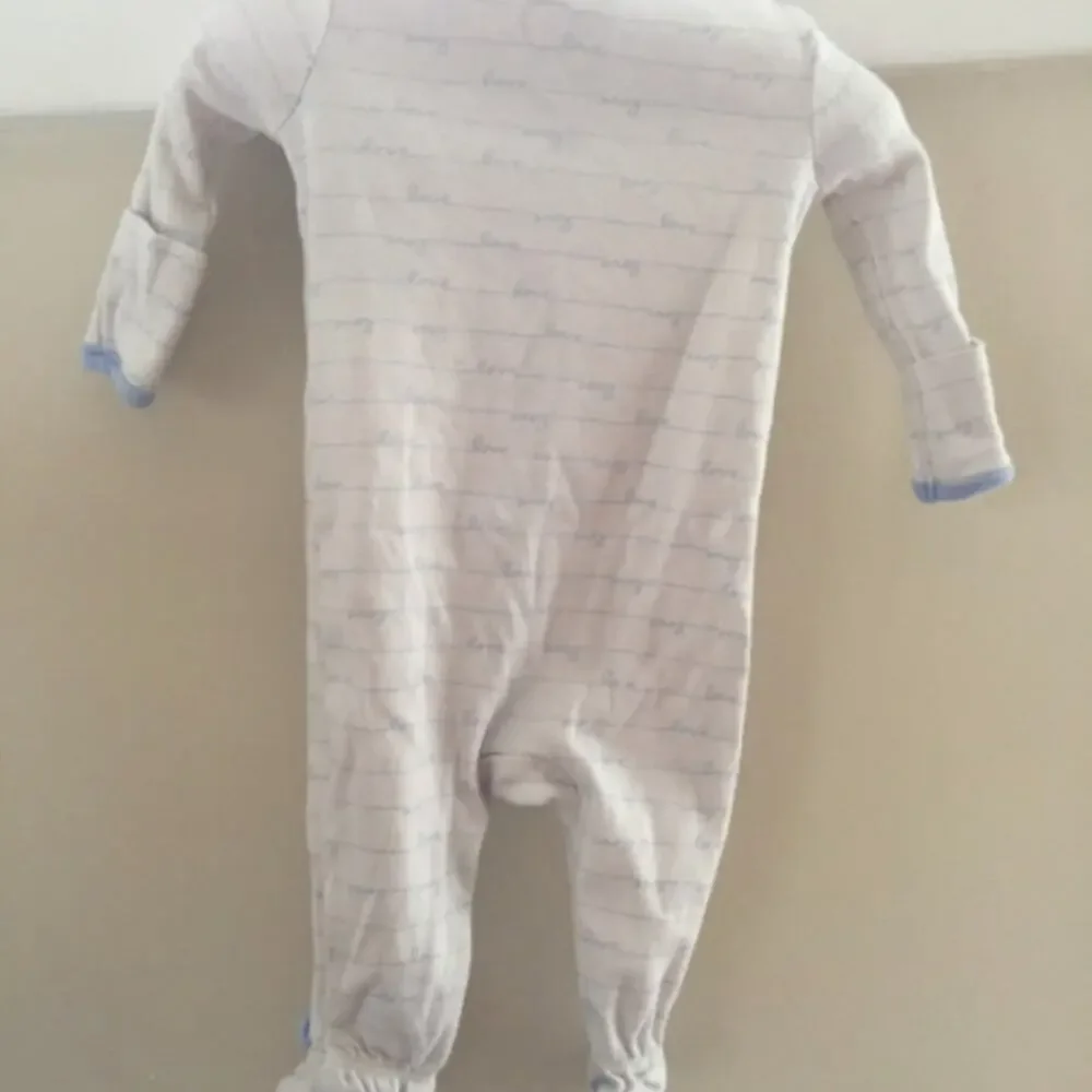 Children's Place 0-3 Month One-Piece Outfit